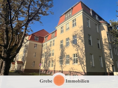 Nachmieter gesucht! Möblierte Wohnung in Wünsdorf gefällig?